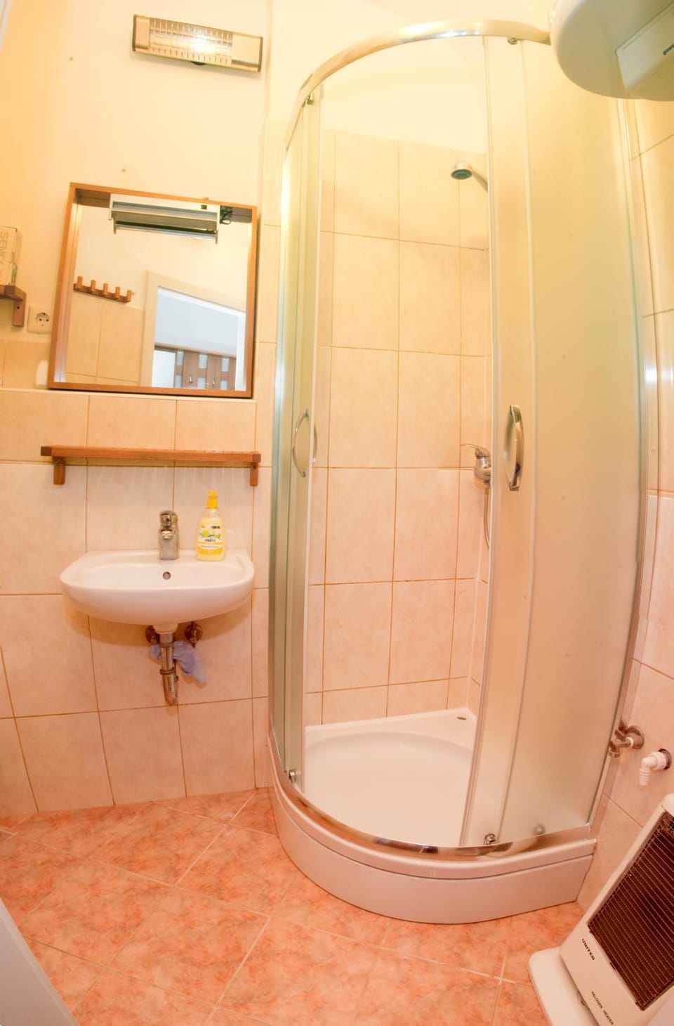 Shower