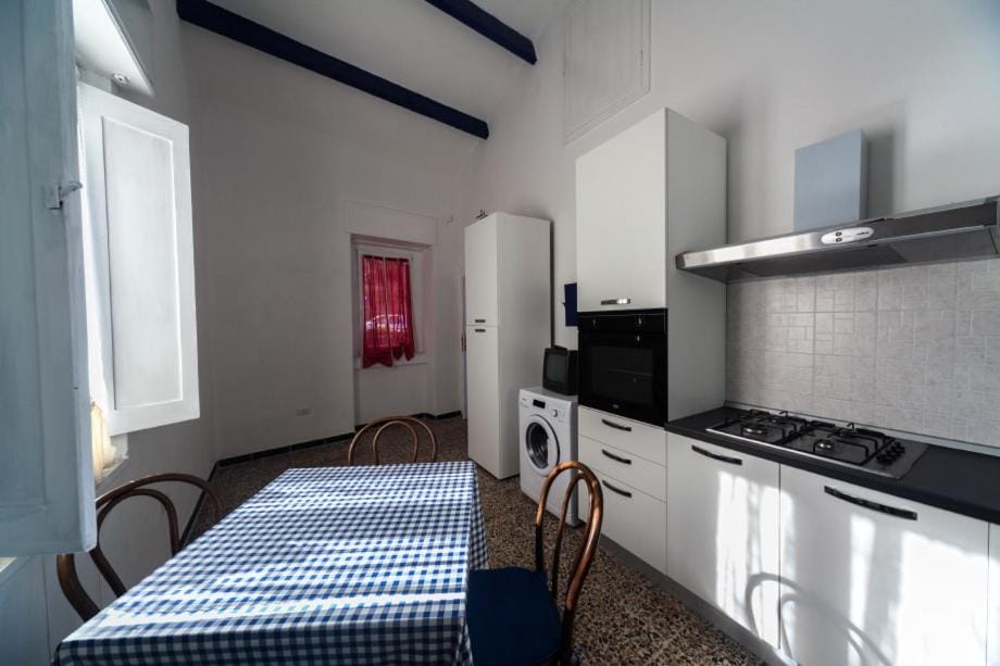 La Quercia Appartamento Apartment in Sardinia