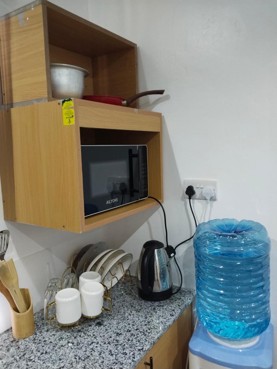 Ankara cozy studio in pivot nakuru Apartment in Kenya