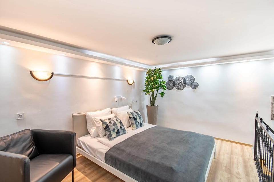 Central - Cozy - Easy Stay Apartment in Budapest