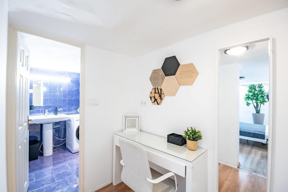 Central - Cozy - Easy Stay Apartment in Budapest