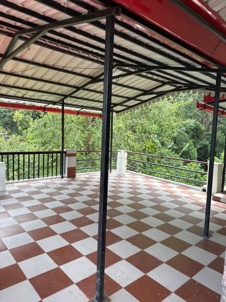 Jeoli riverside Retreat by Karthik Resorts Vacation rental in Uttarakhand