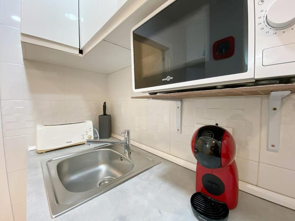 Bella Camelia Apartment in Centro