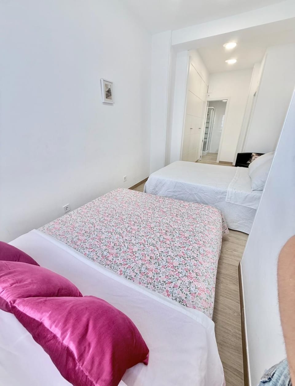 Bella Camelia Apartment in Centro