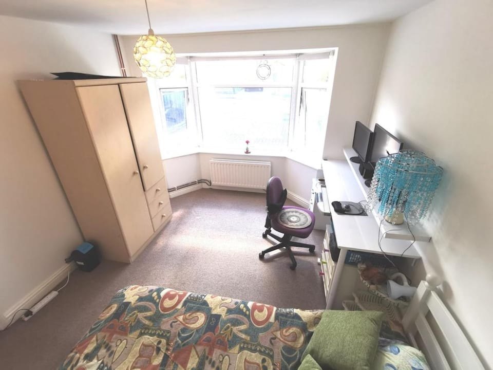 An academic house-share of Oxford Vacation rental in Oxford
