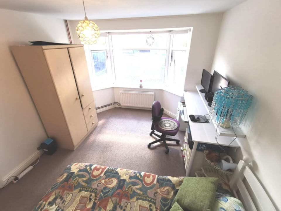 An academic house-share of Oxford Vacation rental in Oxford