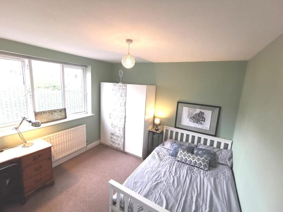 An academic house-share of Oxford Vacation rental in Oxford
