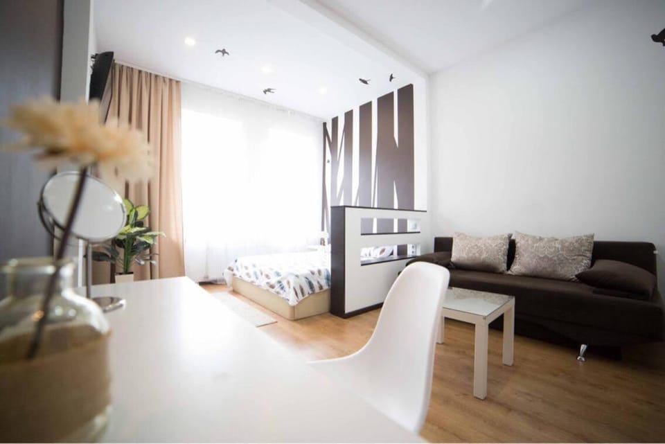 Апартаменти на Куліша 17 Apartment in Lviv