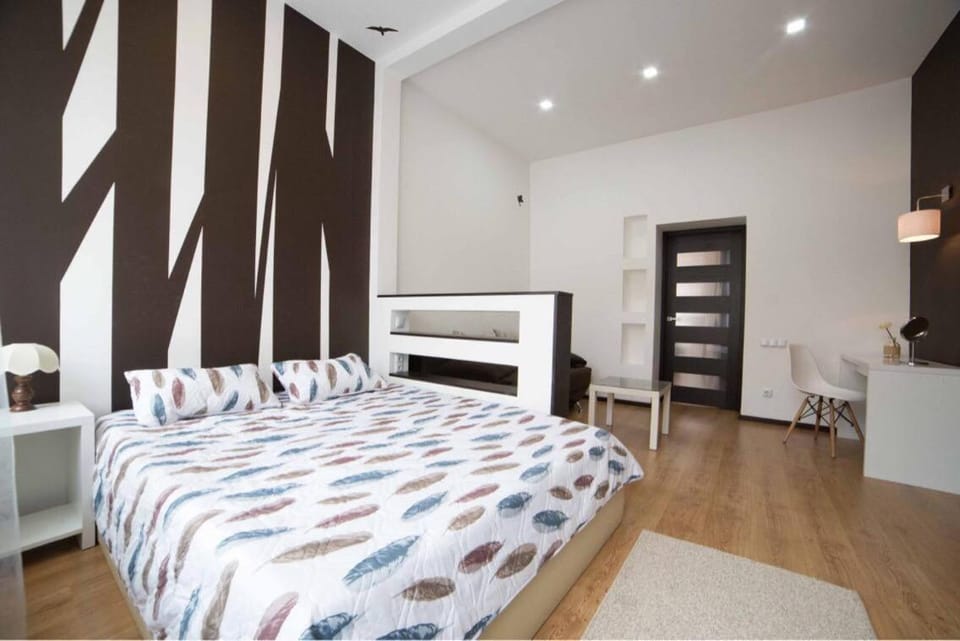 Апартаменти на Куліша 17 Apartment in Lviv