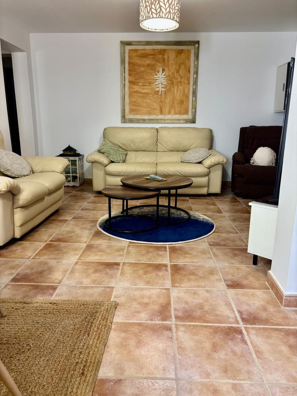 TV and multimedia, Living room, air conditioner