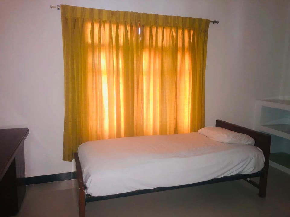 Sanku guest house House in Sri Lanka