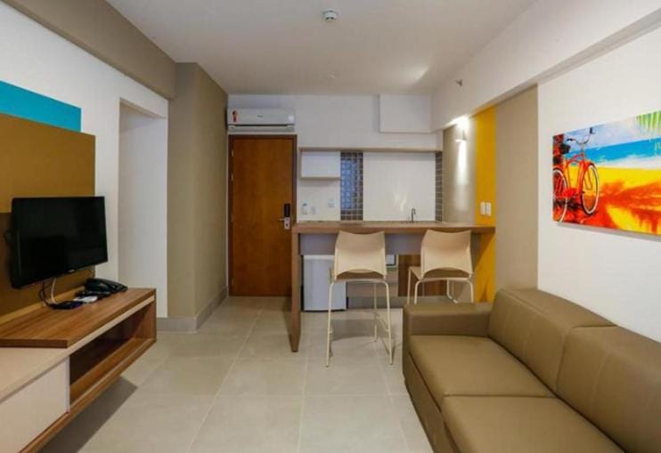 Olimpia Park Resort Hotel Resort in Olímpia