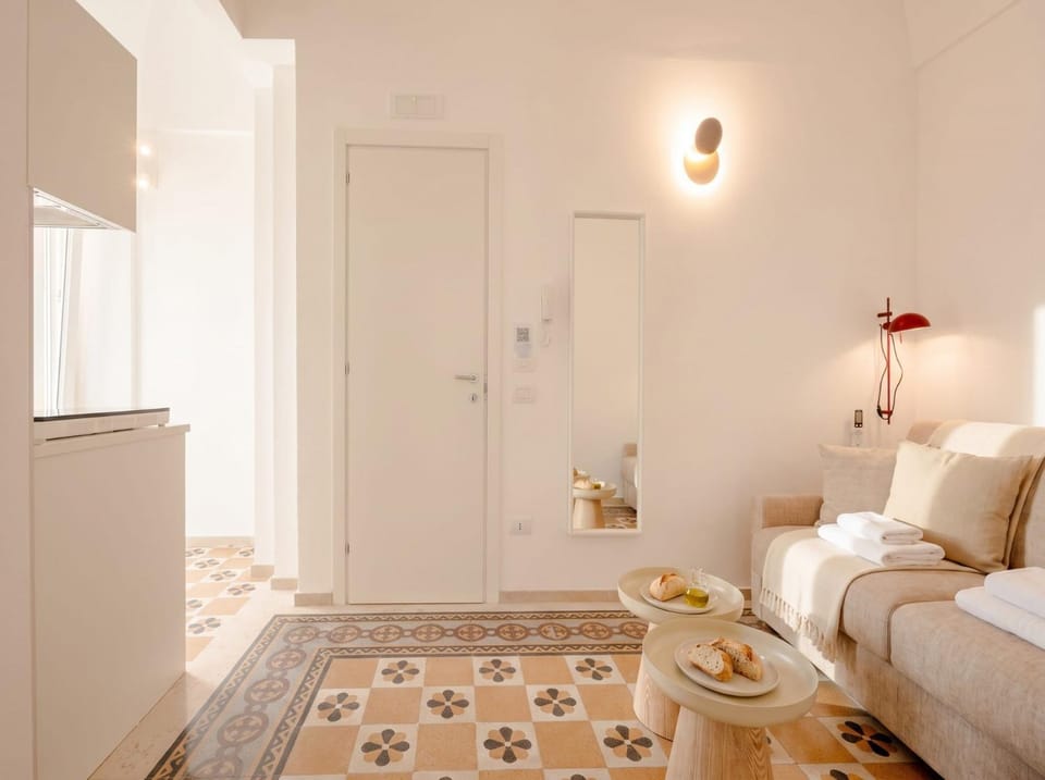 Dimora Chiantera Vista Apartment hotel in Polignano a Mare