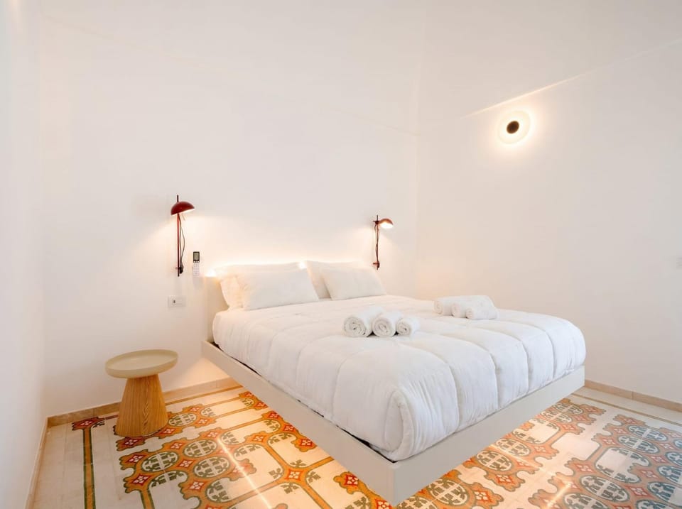 Dimora Chiantera Vista Apartment hotel in Polignano a Mare