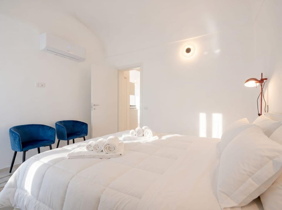 Dimora Chiantera Vista Apartment hotel in Polignano a Mare