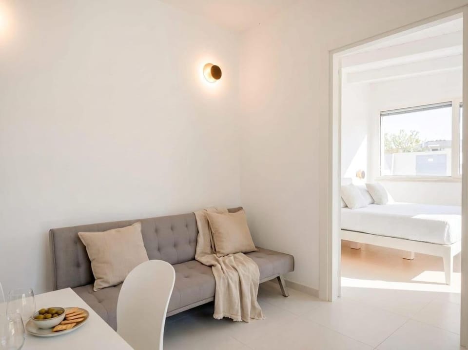 Dimora Chiantera Terrace Apartment hotel in Polignano a Mare