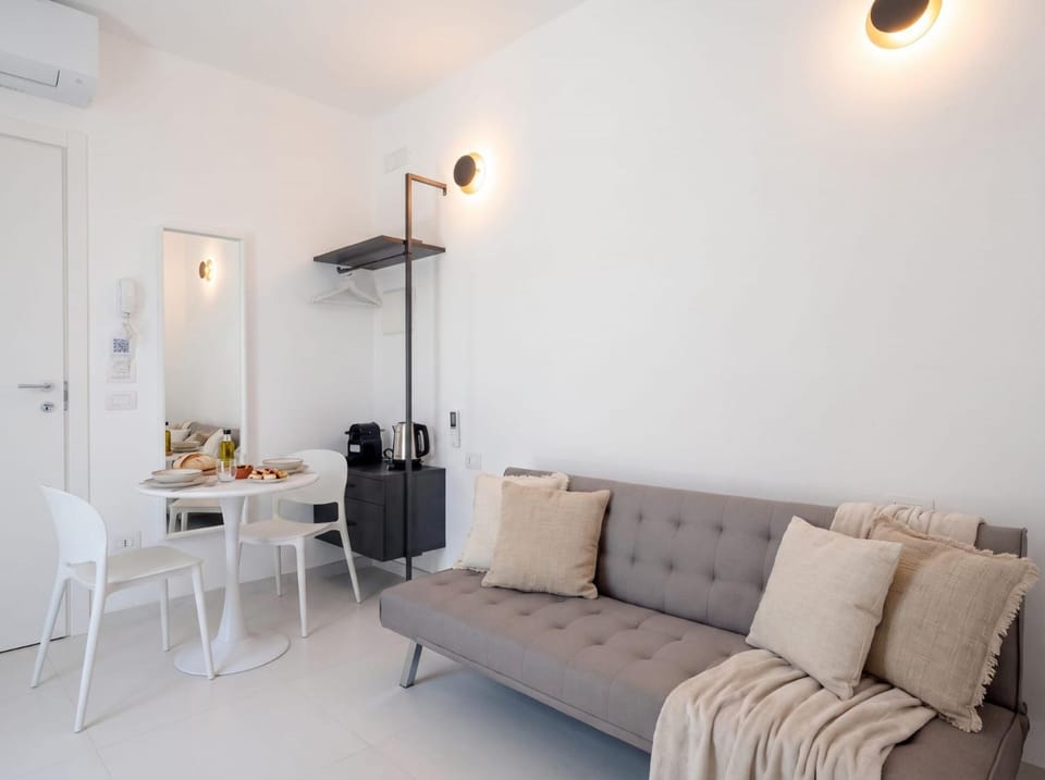 Dimora Chiantera Terrace Apartment hotel in Polignano a Mare