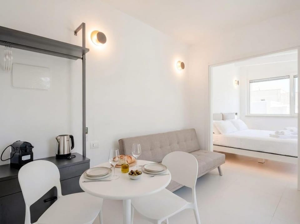 Dimora Chiantera Terrace Apartment hotel in Polignano a Mare