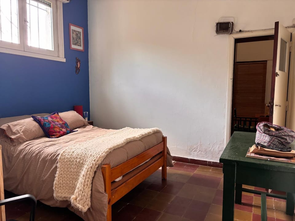 Menia House in Necochea