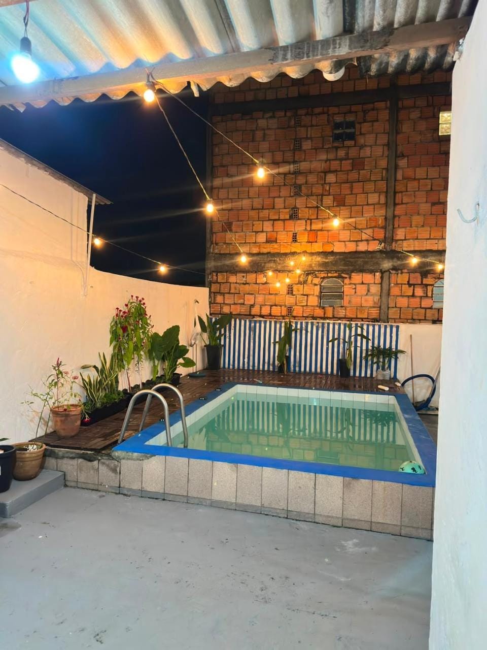 M&M Hostel Hostel in Manaus