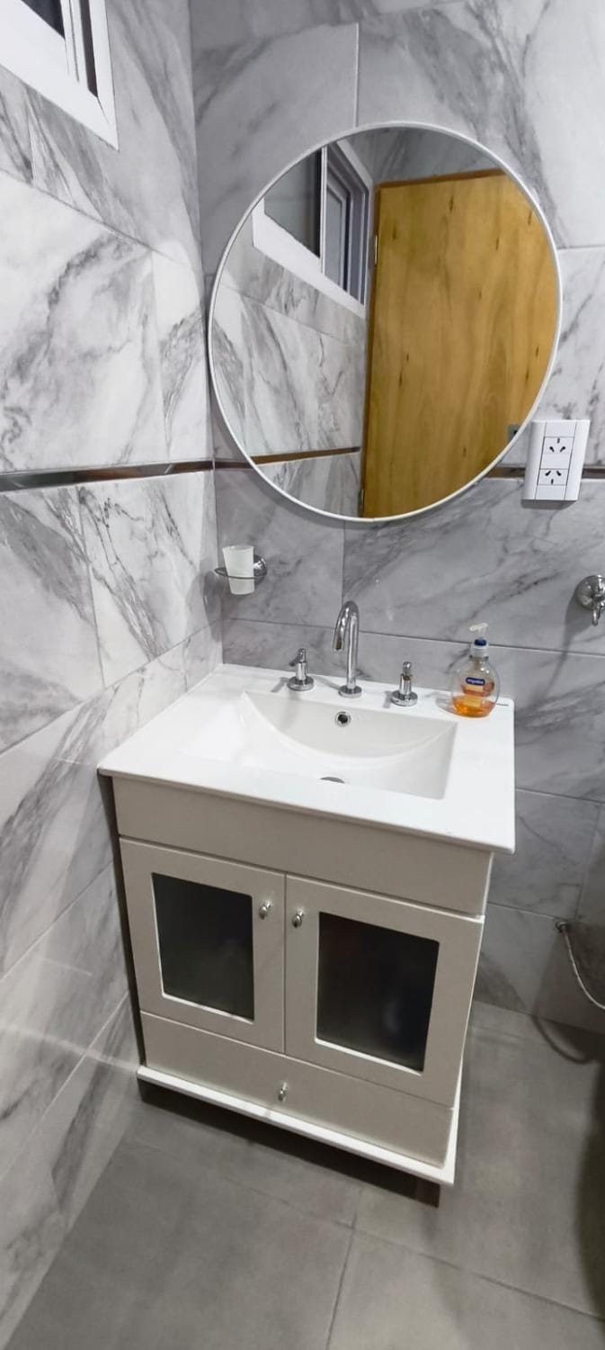 A warm and welcoming space for your stay Apartment in Federación