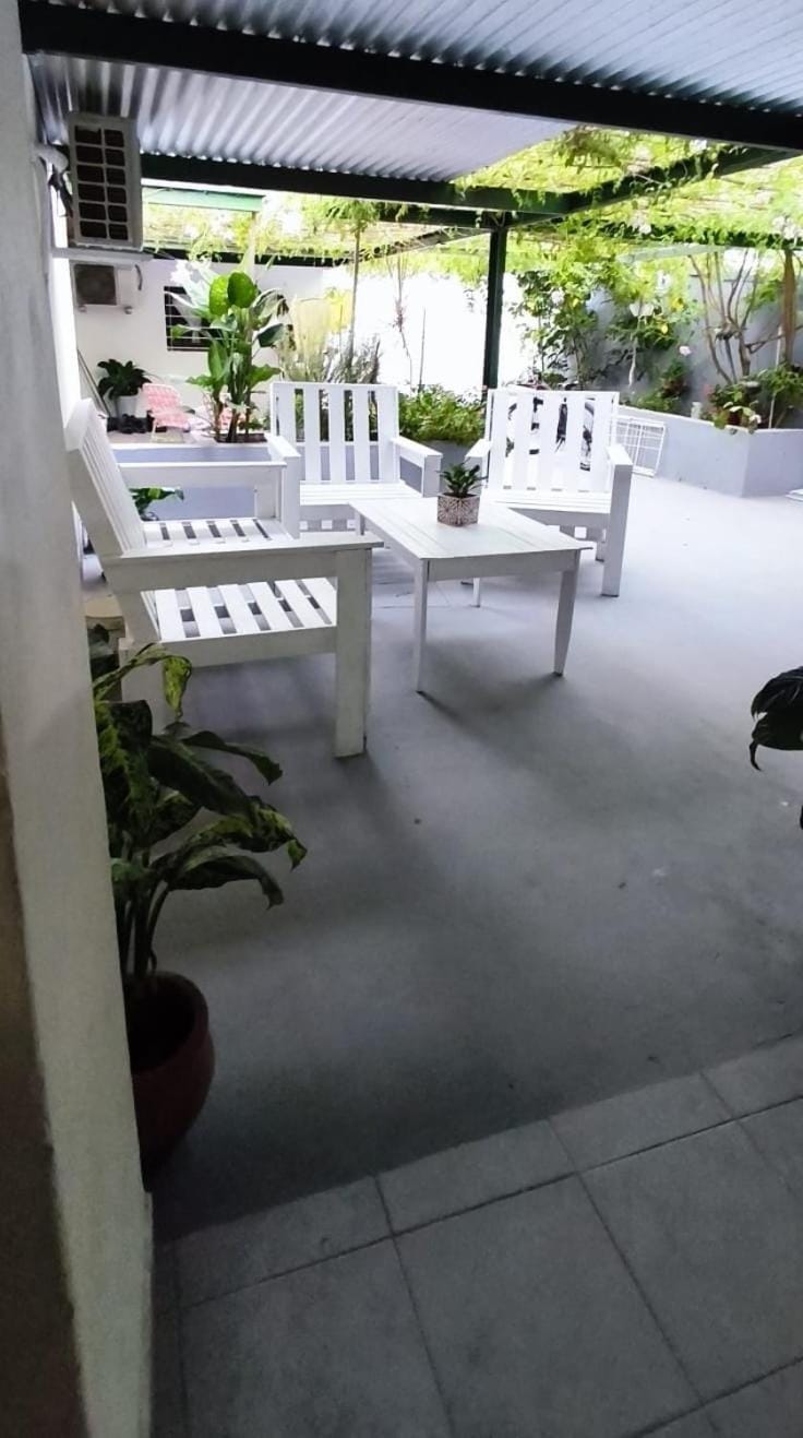 A warm and welcoming space for your stay Apartment in Federación