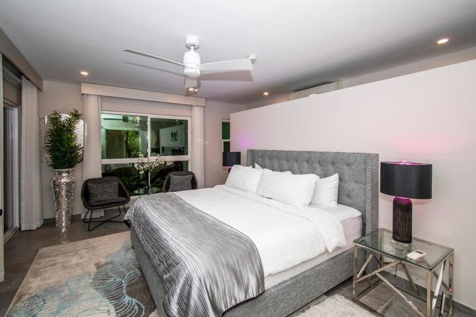 Jungle Lounge! Private beach & close to town! Apartment in Bahía Ballena