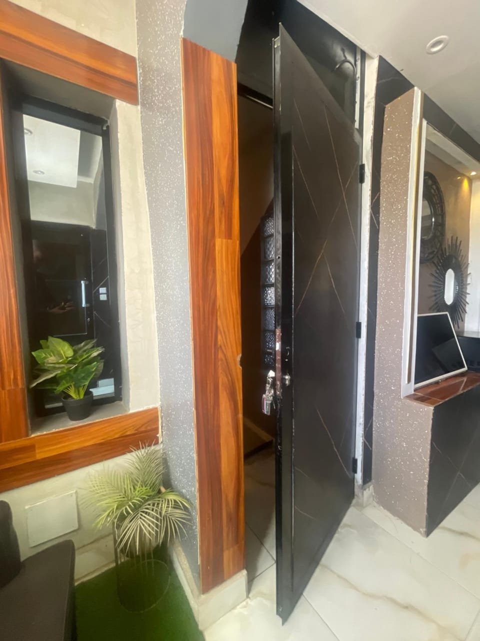 Focus 2 Apartment in Dakar