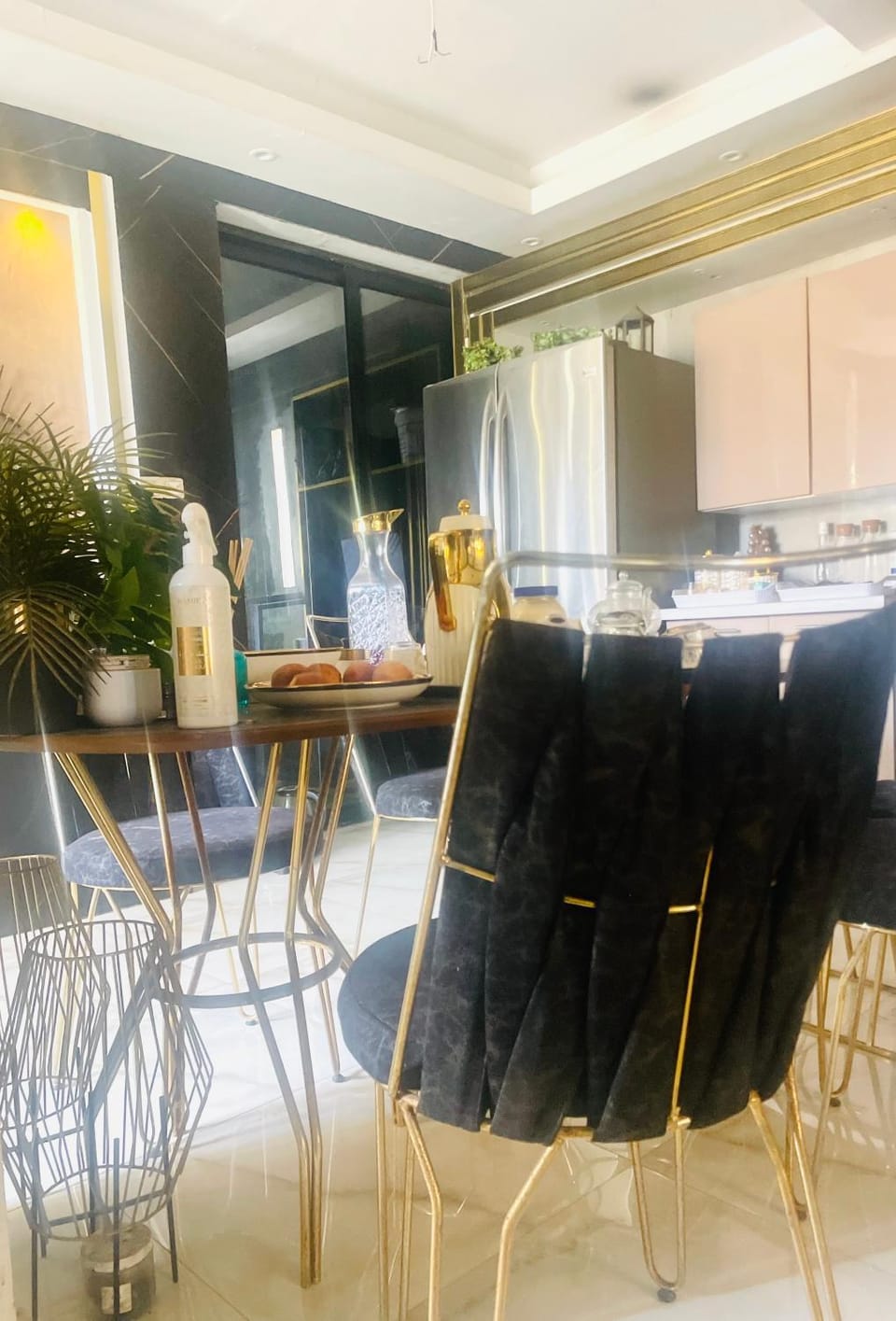 Focus 2 Apartment in Dakar