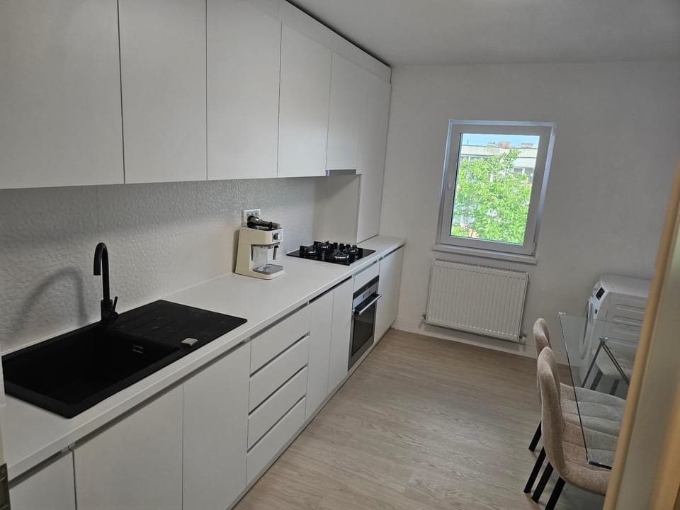 Green Boulevard Apartment Apartment in Constanta