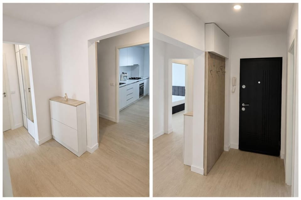 Green Boulevard Apartment Apartment in Constanta