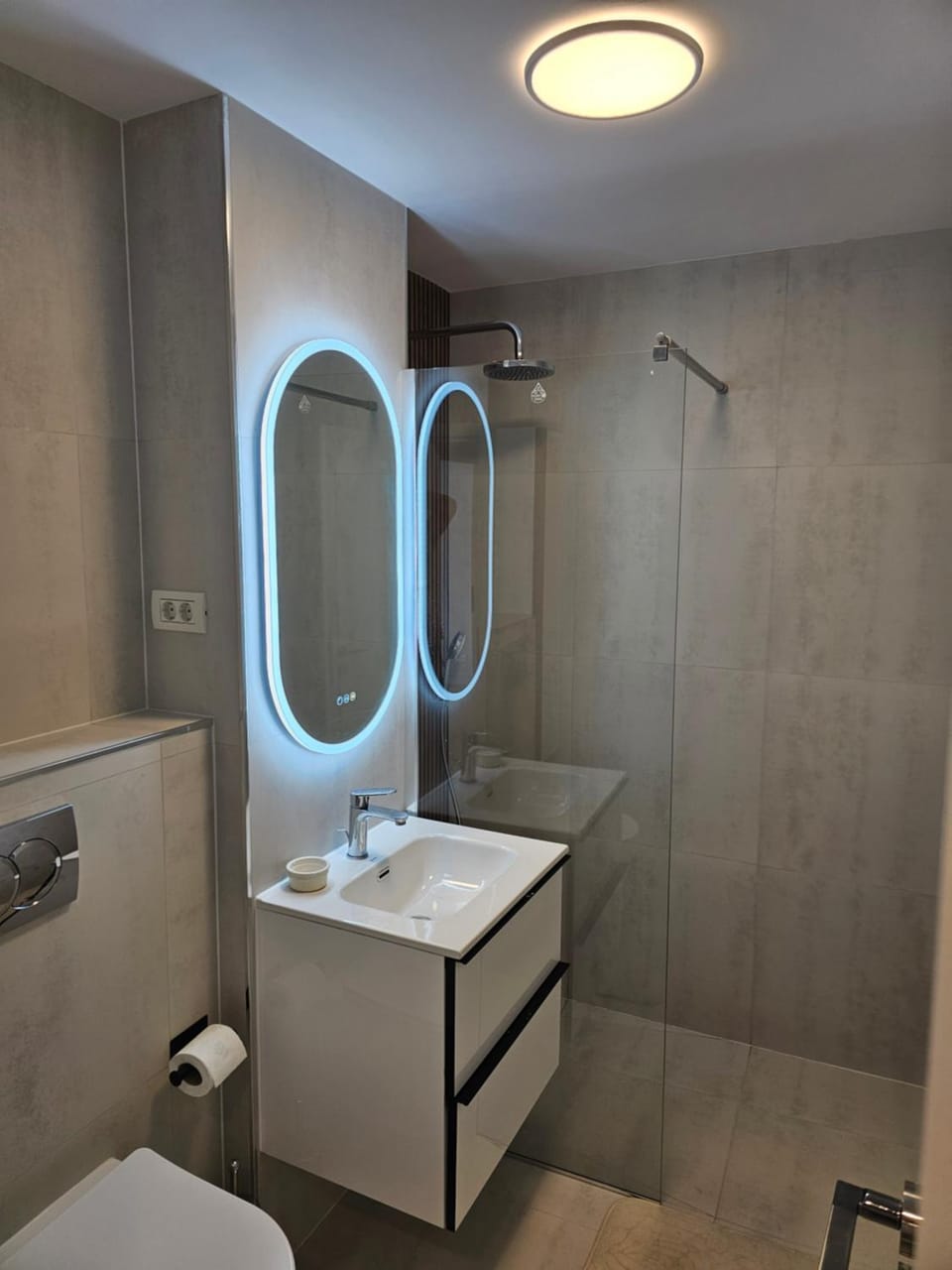 Green Boulevard Apartment Apartment in Constanta