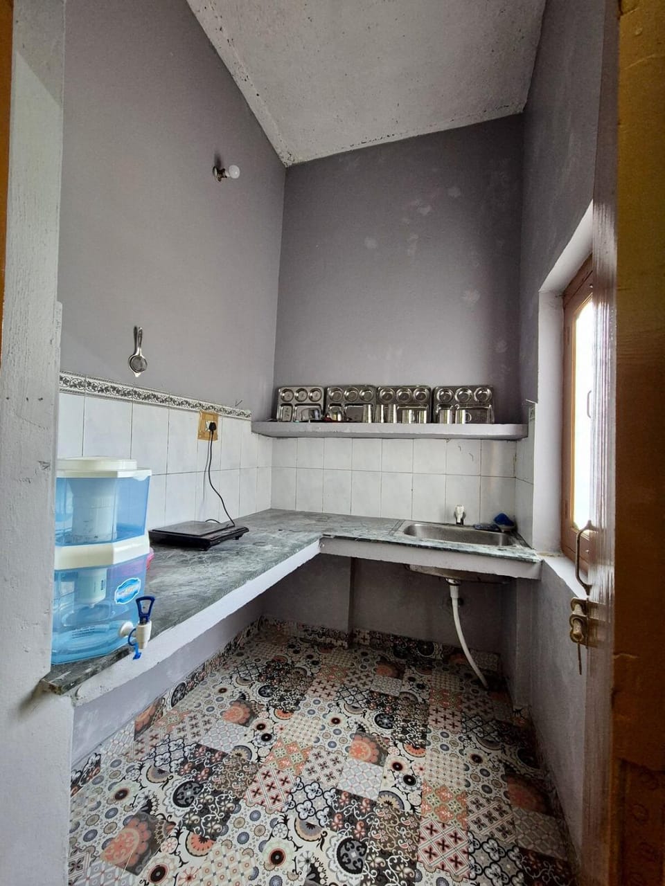 The Munsiyari Homestay, Shankhdhura Munsiyari Apartment in Uttarakhand