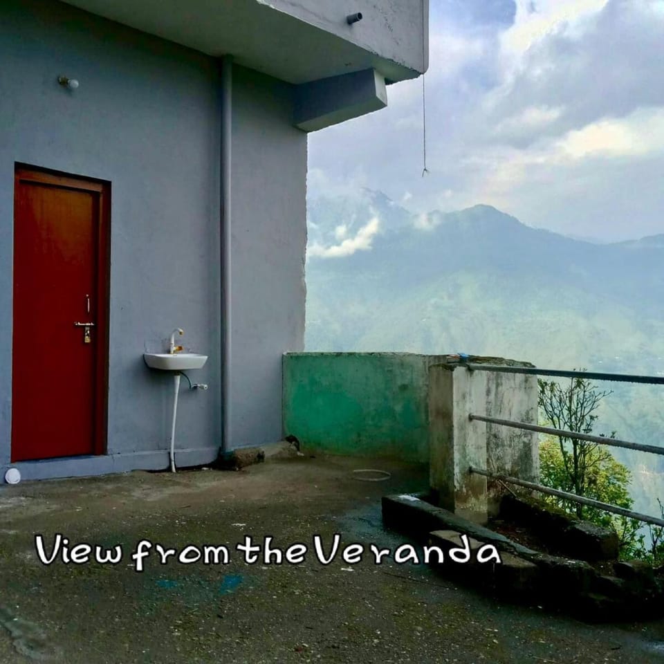 The Munsiyari Homestay, Shankhdhura Munsiyari Apartment in Uttarakhand