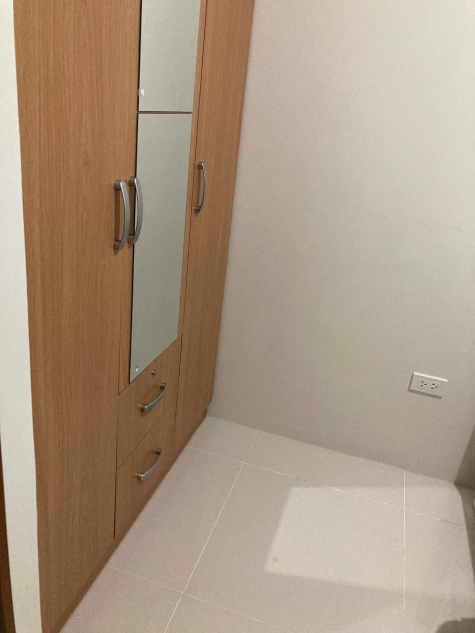Linear Space at Soleia Butuan Unit G Apartment in Caraga