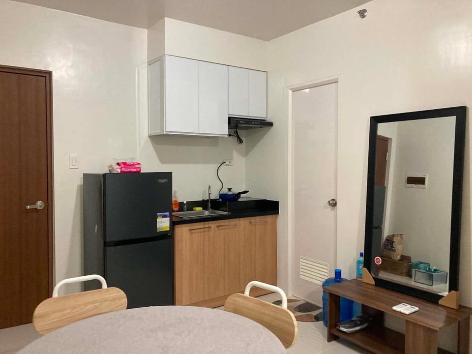 Linear Space at Soleia Butuan Unit G Apartment in Caraga