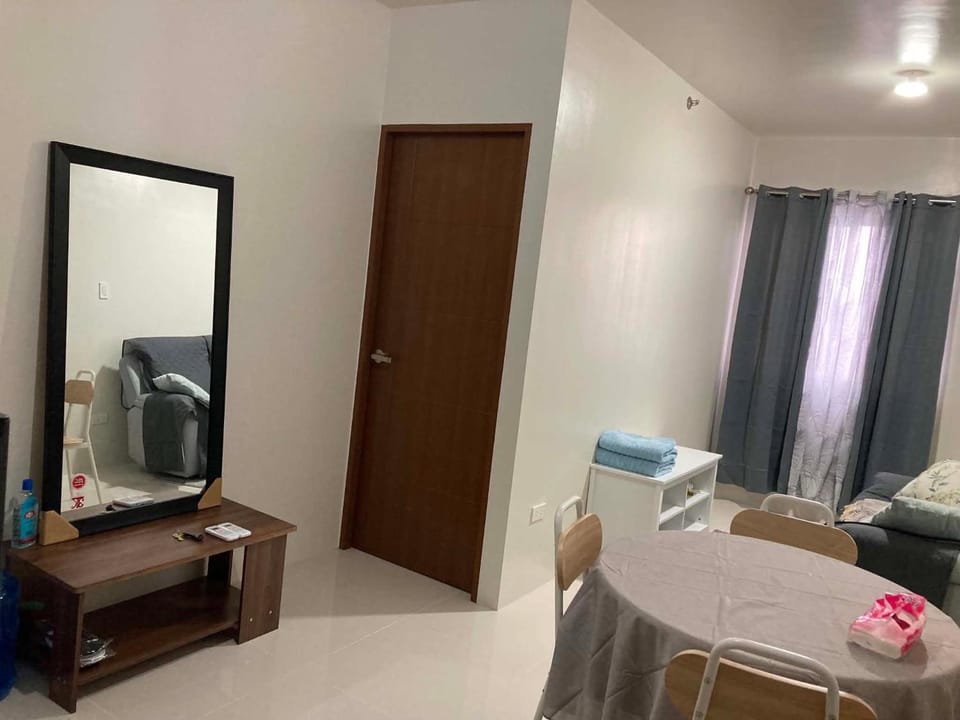 Linear Space at Soleia Butuan Unit G Apartment in Caraga