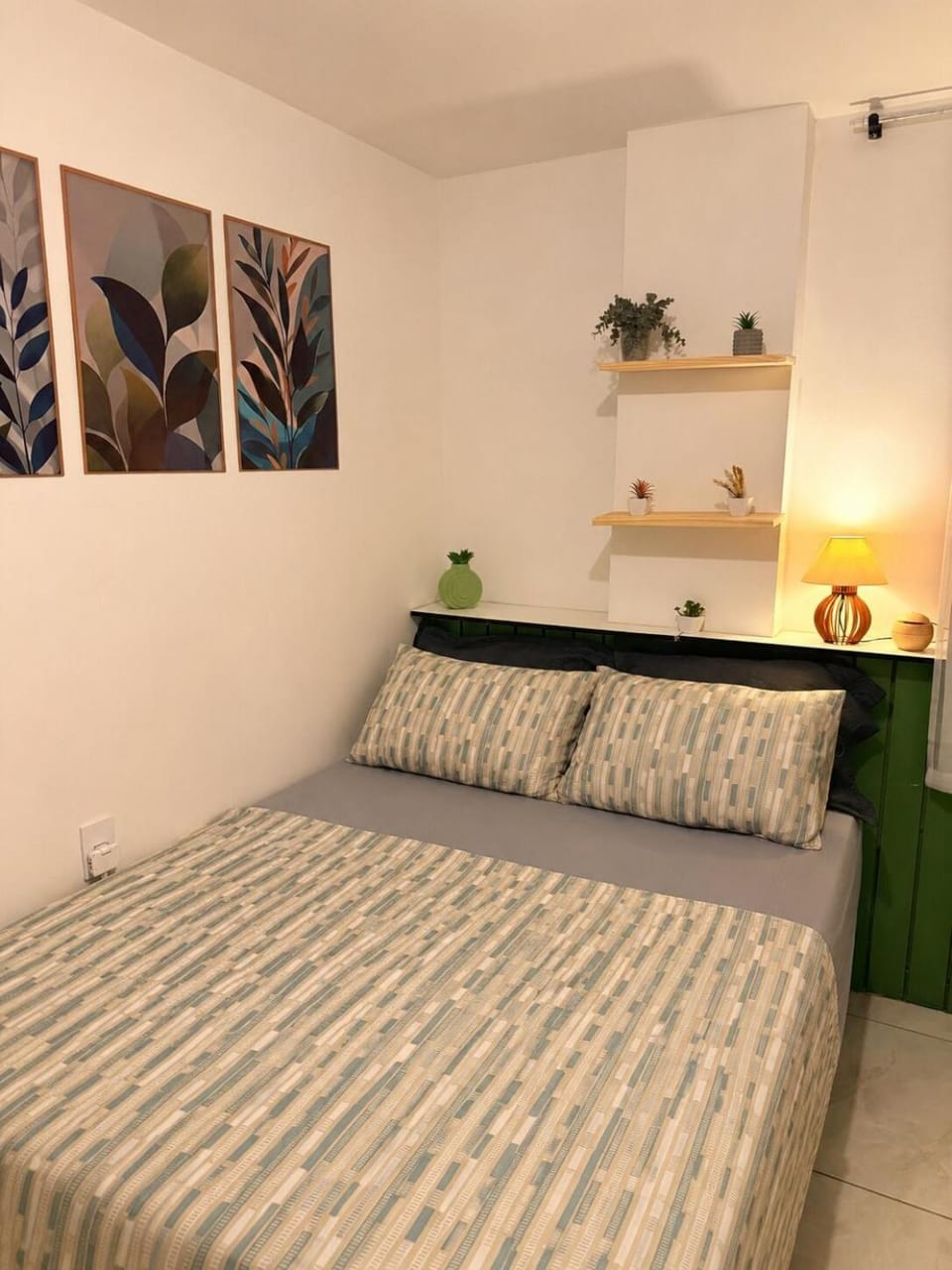 Seu cantinho em Copacabana Apartment in Rio de Janeiro