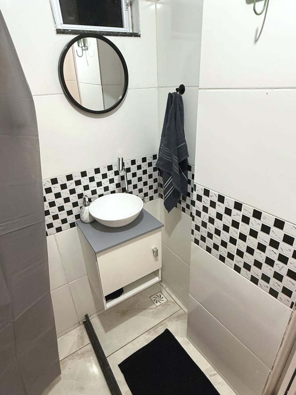 Seu cantinho em Copacabana Apartment in Rio de Janeiro