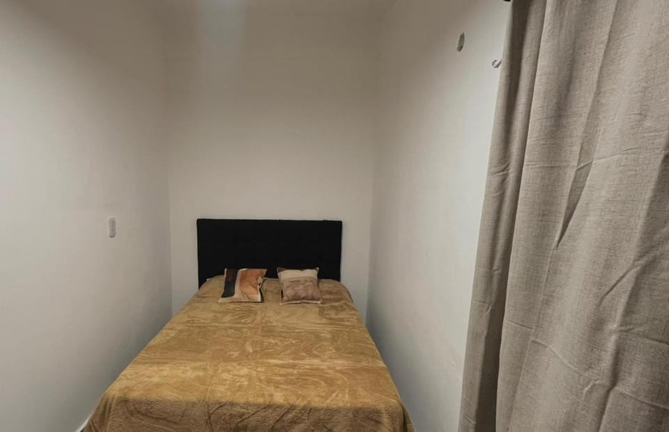 1 acogedor y familiar departamento c est Apartment in Santiago del Estero