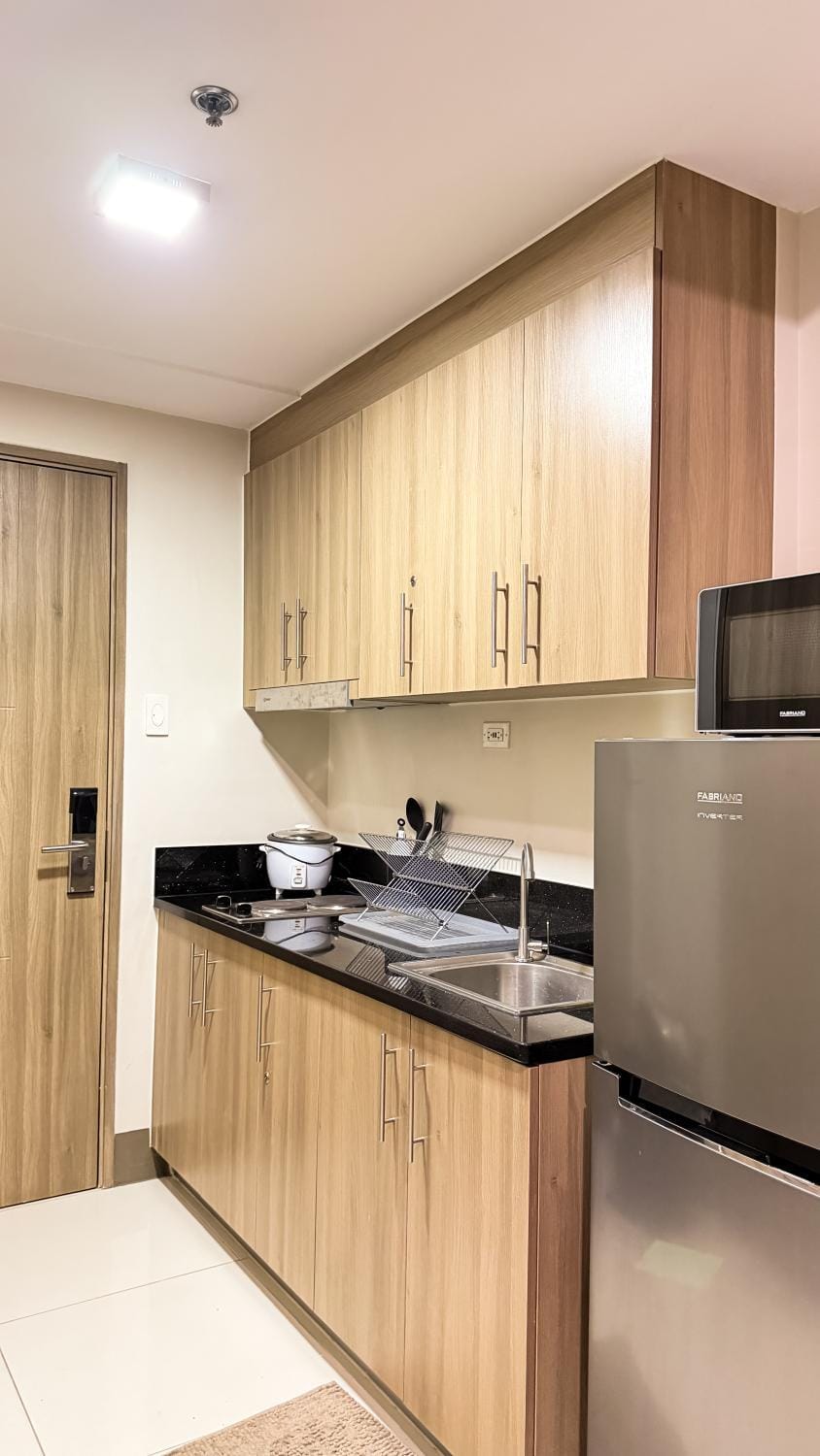 Casa Collective City View Stay Apartment hotel in Mandaluyong