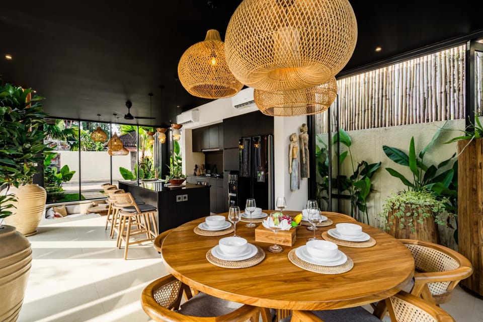 Coffee/tea facilities, Living room, Food and drinks, Seating area