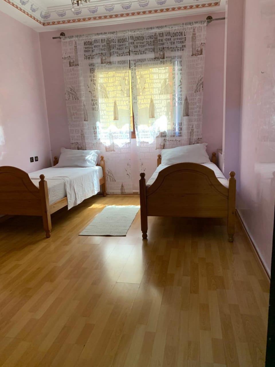 Rayan Apartment in Tangier