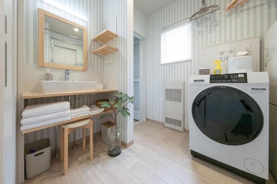 Yukari B Apartment in Hokkaido Prefecture