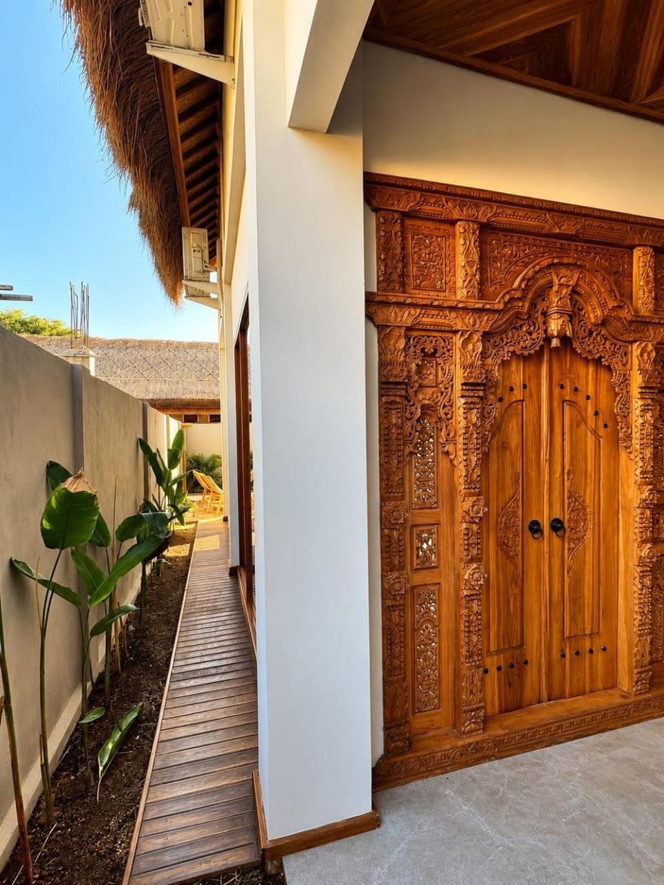 Follow Your Dreams Boutique Villa, close to sunset beach, soft opening Hotel in Pemenang