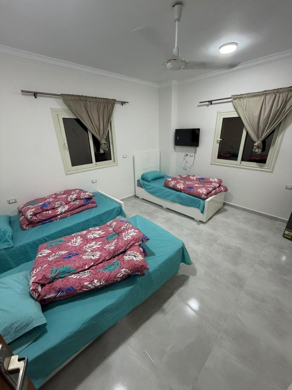 The Giza Hotel Apartment hotel in Cairo Governorate