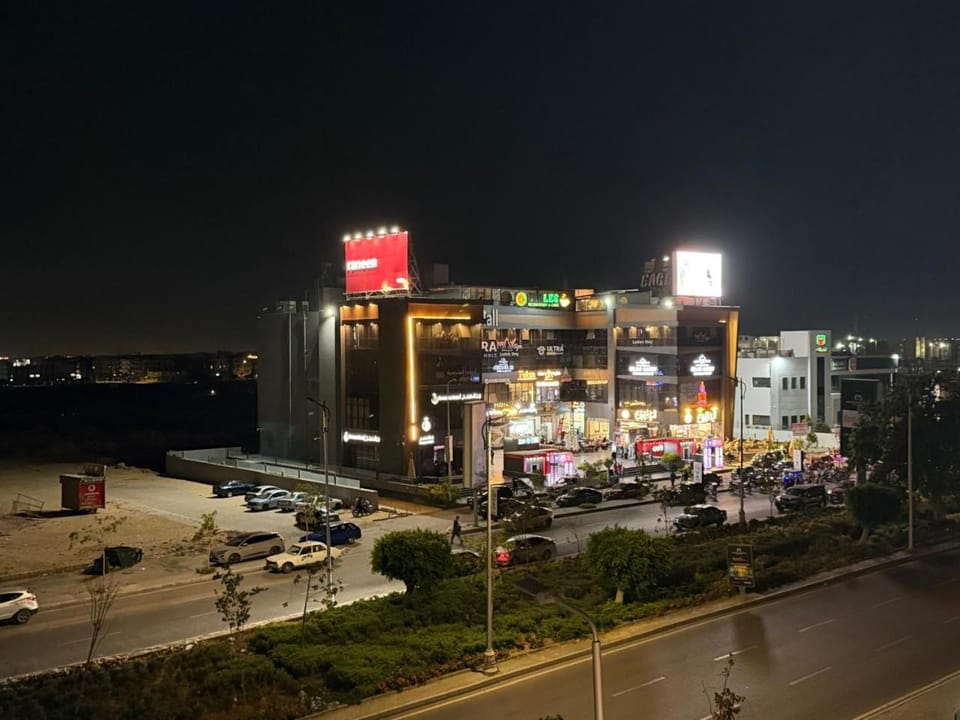 The Giza Hotel Apartment hotel in Cairo Governorate