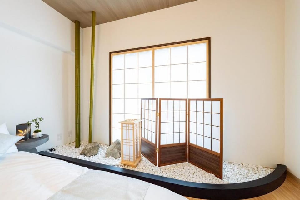 狐 伏見稲荷すぐ 新築和モダン 9ベッドの広々Ldk 無料駐車場有 Villa in Kyoto