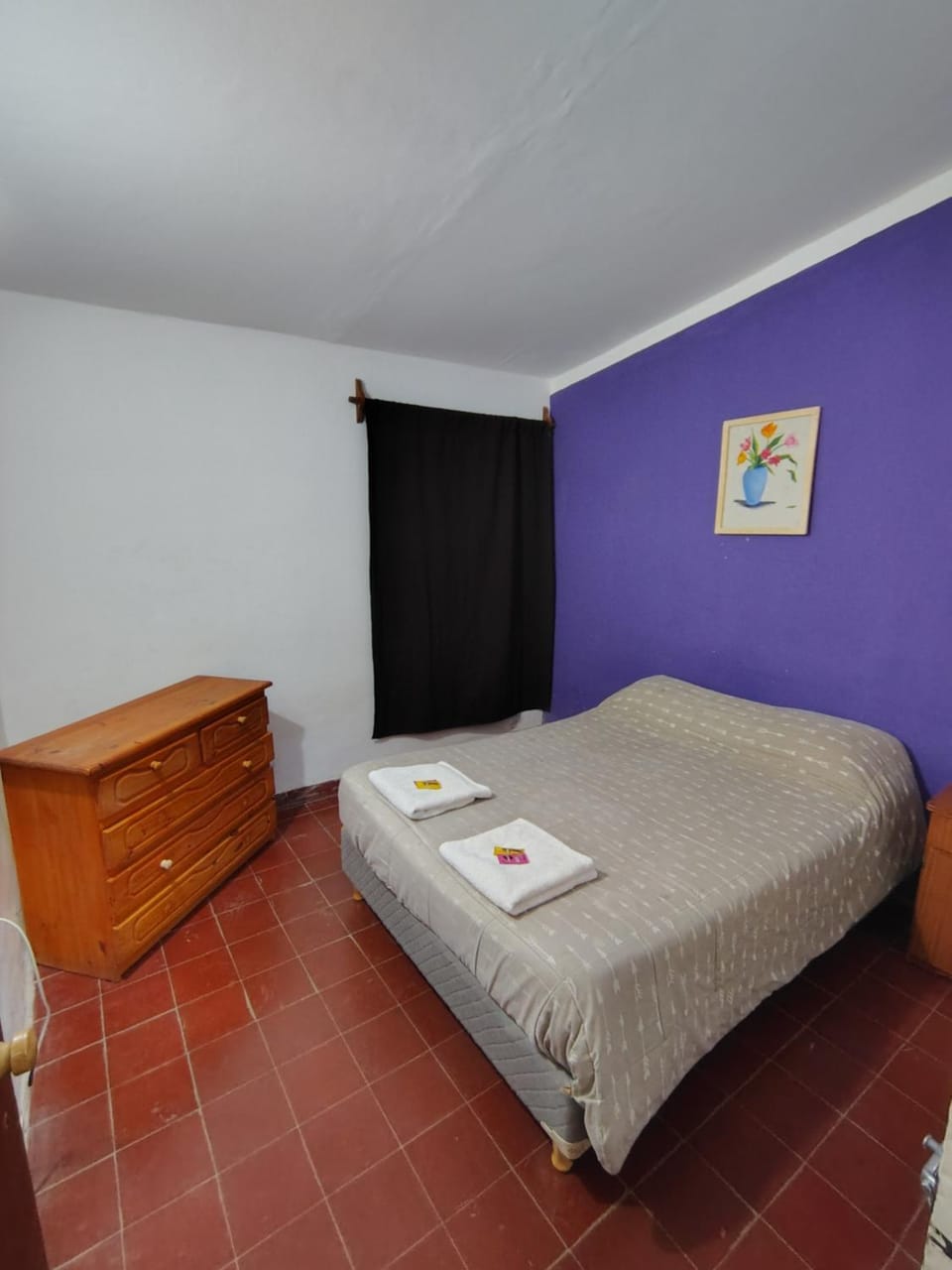 La casita de José Apartment in San Juan Province, Argentina
