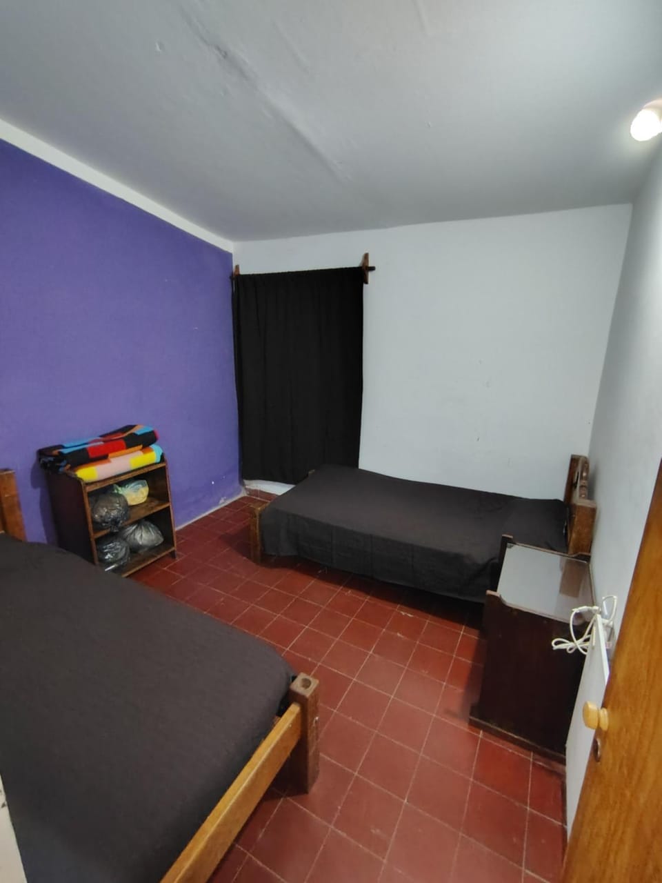 La casita de José Apartment in San Juan Province, Argentina